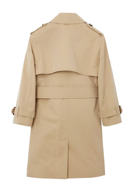 Trench Burberry Kids BURBERRY KIDS | GIACCHE E GIUBBINI | 8069449A1366